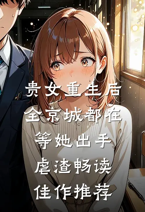 贵女重生后，全京城都在等她出手虐渣畅读佳作推荐