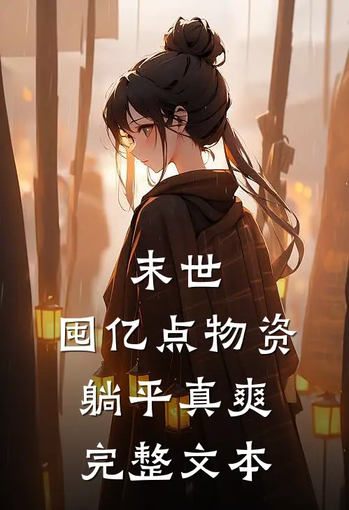 末世：囤亿点物资躺平真爽完整文本