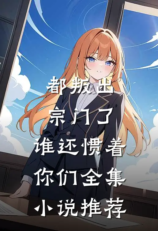 都叛出宗门了，谁还惯着你们全集小说推荐