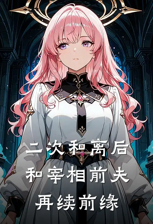 二次和离后，和宰相前夫再续前缘
