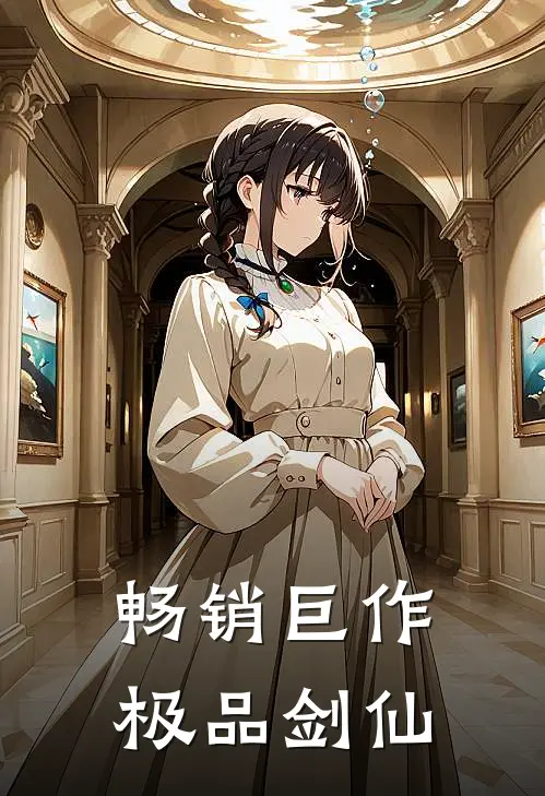 畅销巨作极品剑仙