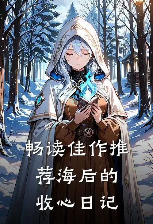 畅读佳作推荐海后的收心日记