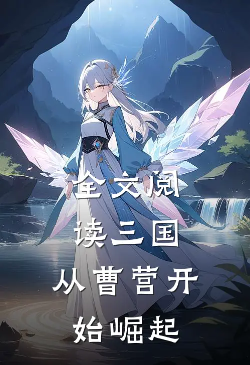 全文阅读三国：从曹营开始崛起