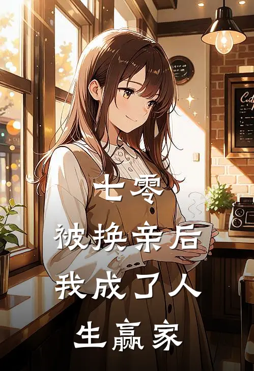 七零：被换亲后我成了人生赢家