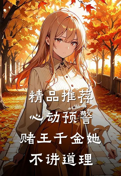 精品推荐心动预警：赌王千金她不讲道理