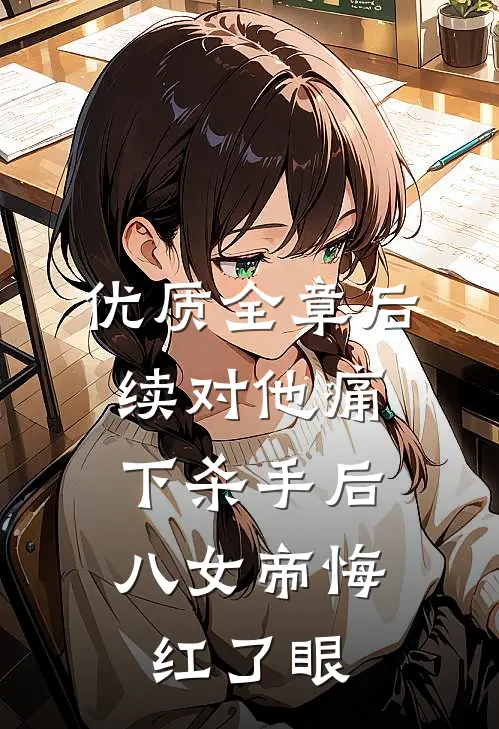 优质全章后续对他痛下杀手后，八女帝悔红了眼