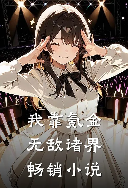 我靠氪金无敌诸界畅销小说
