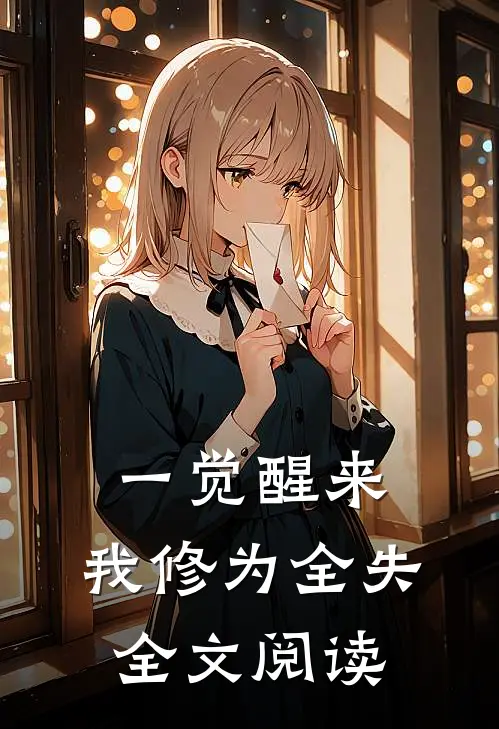 一觉醒来，我修为全失全文阅读