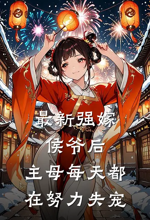 最新强嫁侯爷后，主母每天都在努力失宠