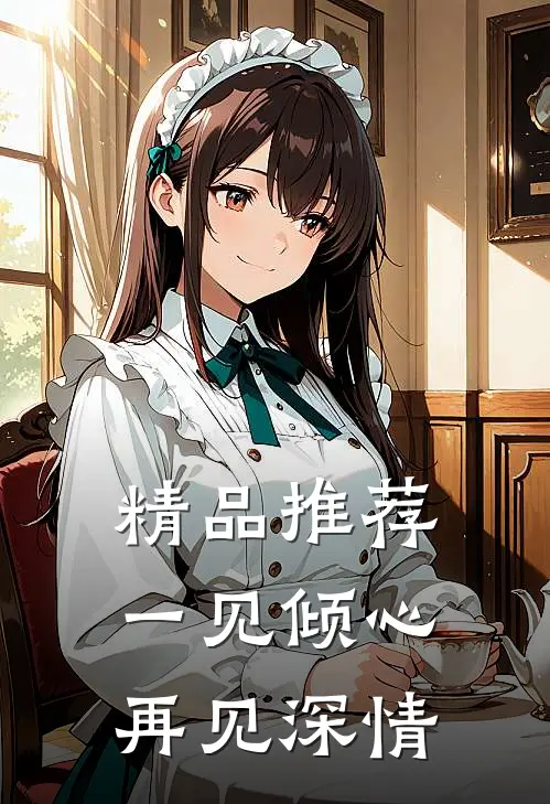 精品推荐一见倾心，再见深情