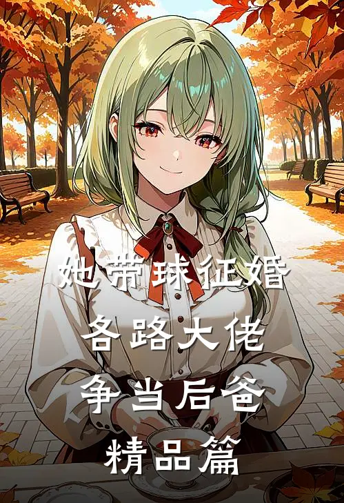 她带球征婚，各路大佬争当后爸精品篇