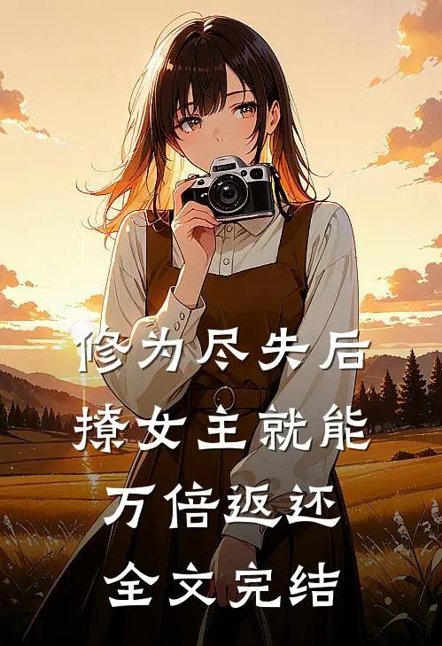 修为尽失后，撩女主就能万倍返还全文完结