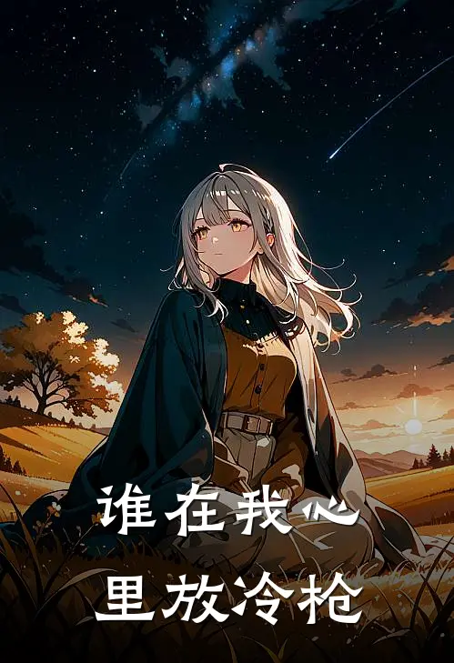 谁在我心里放冷枪
