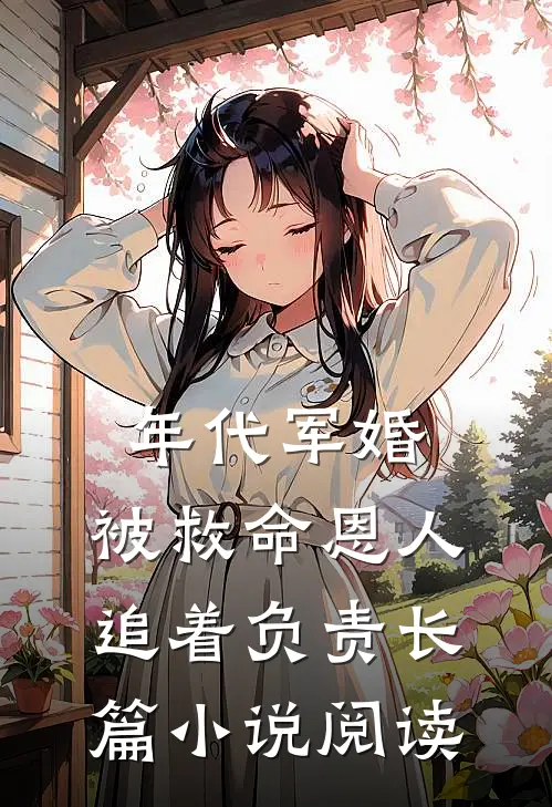 年代军婚：被救命恩人追着负责长篇小说阅读