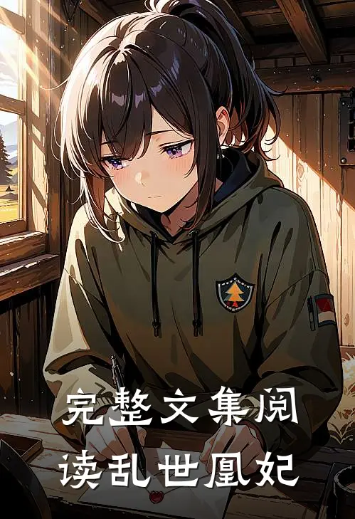 完整文集阅读乱世凰妃