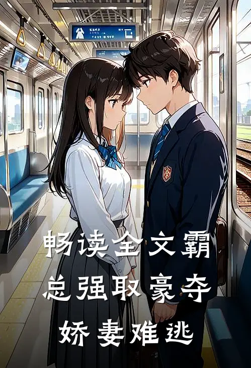 畅读全文霸总强取豪夺：娇妻难逃