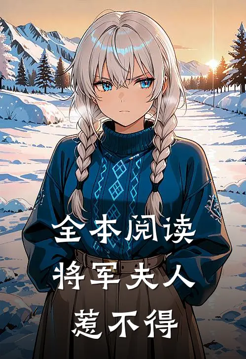 全本阅读将军夫人惹不得