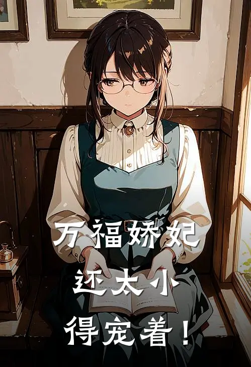 万福娇妃还太小，得宠着！