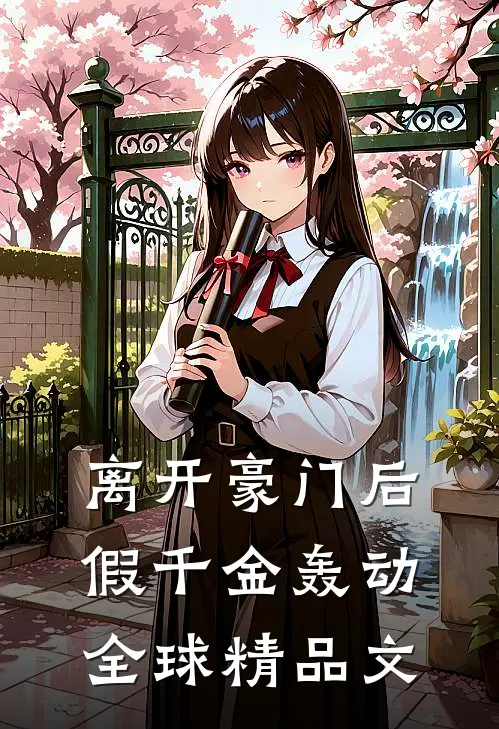 离开豪门后，假千金轰动全球精品文