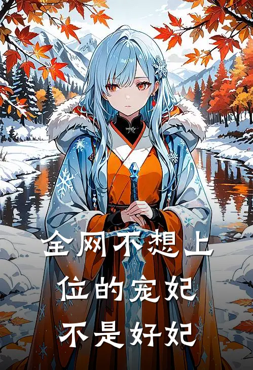 全网不想上位的宠妃不是好妃