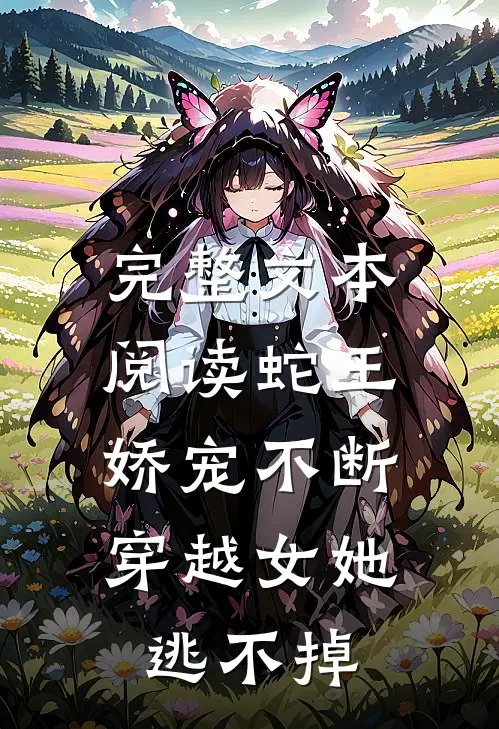 完整文本阅读蛇王娇宠不断，穿越女她逃不掉