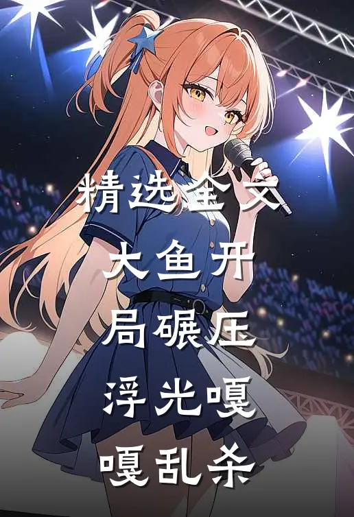 精选全文大鱼开局碾压，浮光嘎嘎乱杀