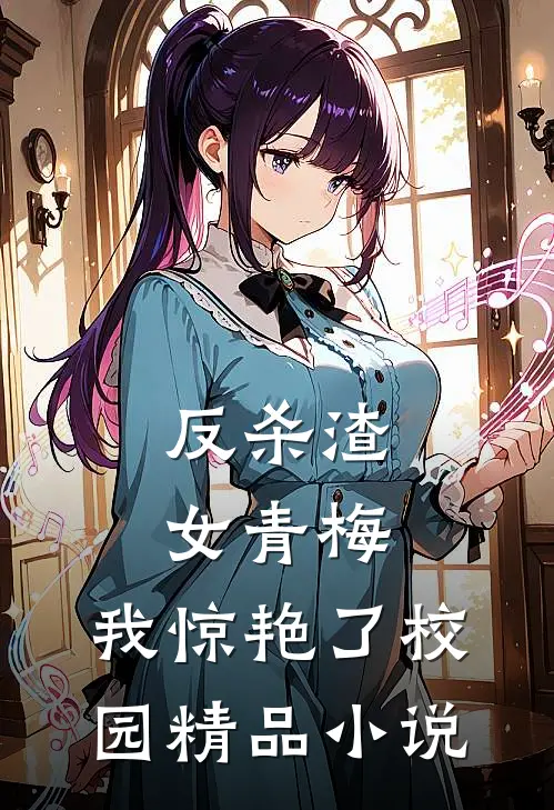 反杀渣女青梅，我惊艳了校园精品小说