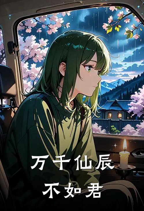 万千仙辰不如君