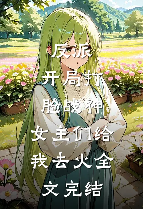 反派：开局打脸战神，女主们给我去火全文完结