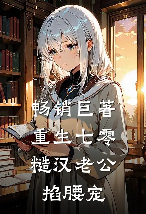 畅销巨著重生七零：糙汉老公掐腰宠