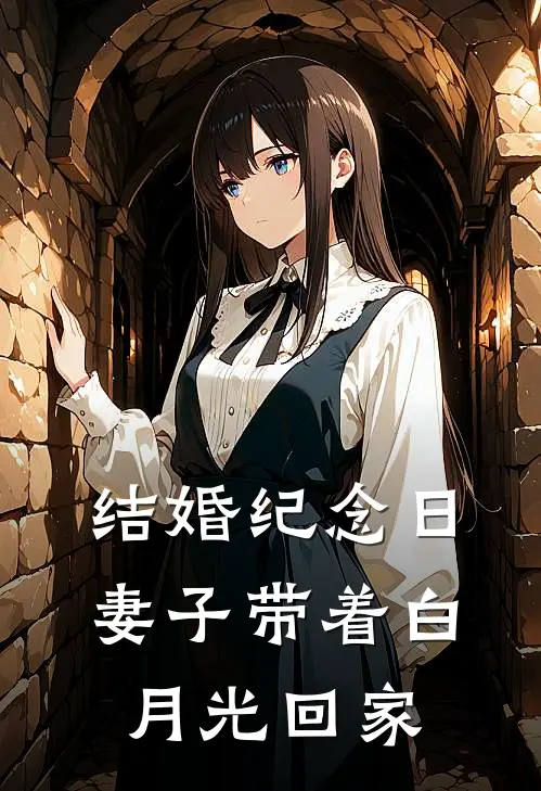结婚纪念日，妻子带着白月光回家