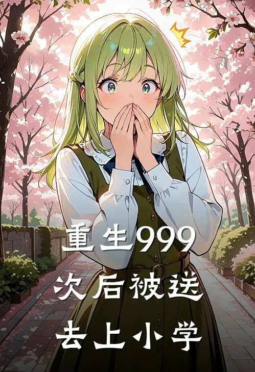 重生999次后被送去上小学