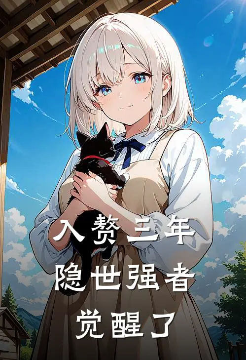 入赘三年，隐世强者觉醒了
