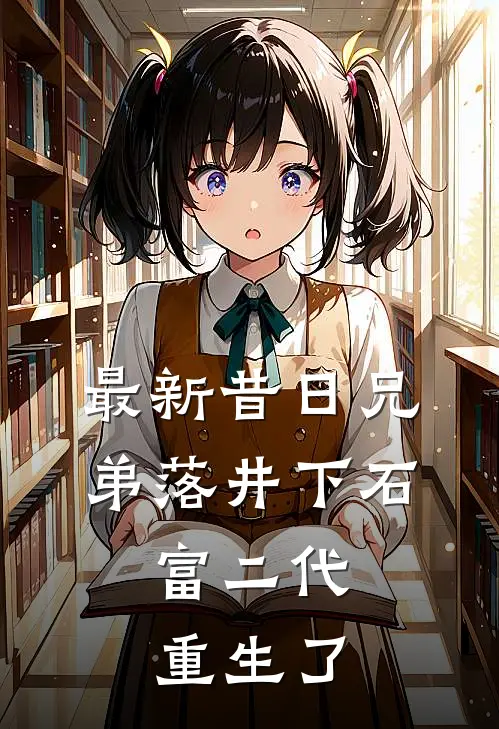 最新昔日兄弟落井下石，富二代重生了