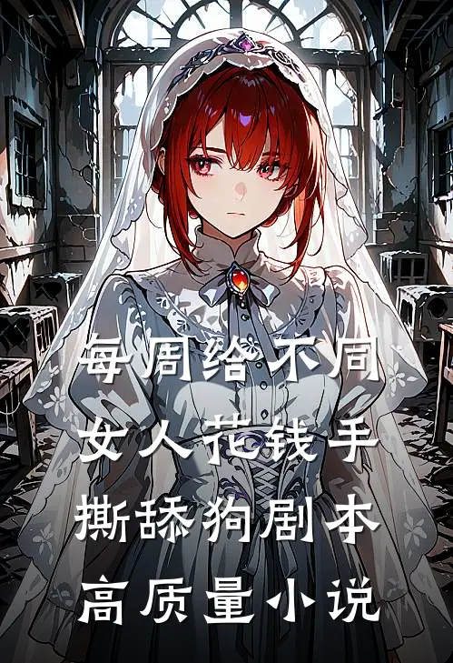 每周给不同女人花钱手撕舔狗剧本高质量小说