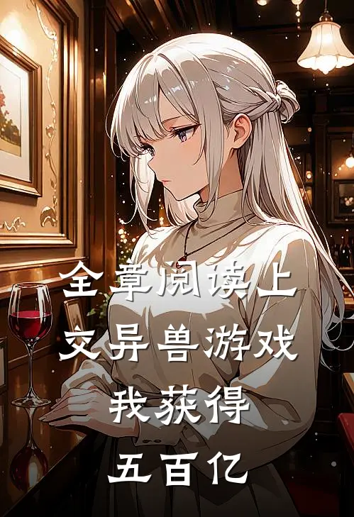 全章阅读上交异兽游戏，我获得五百亿