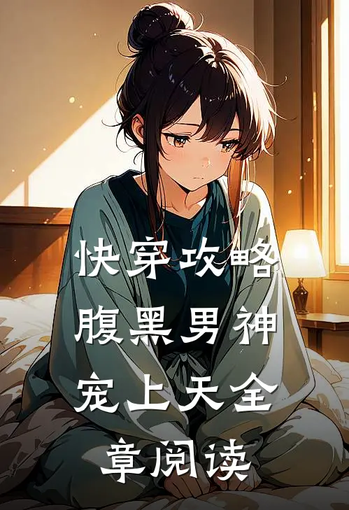 快穿攻略：腹黑男神宠上天全章阅读