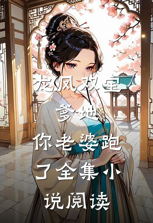 龙凤双宝：爹地，你老婆跑了全集小说阅读