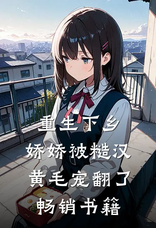 重生下乡，娇娇被糙汉黄毛宠翻了畅销书籍