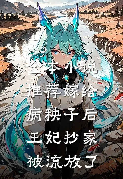 全本小说推荐嫁给病秧子后，王妃抄家被流放了