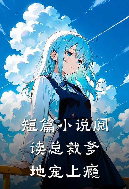 短篇小说阅读总裁爹地宠上瘾
