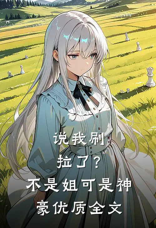 说我刷拉了？不是，姐可是神豪优质全文