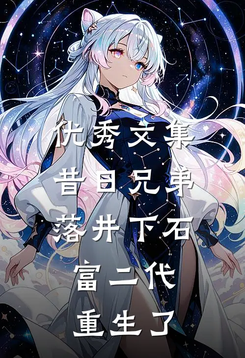 优秀文集昔日兄弟落井下石，富二代重生了
