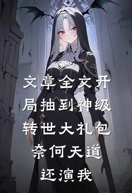 文章全文开局抽到神级转世大礼包，奈何天道还演我