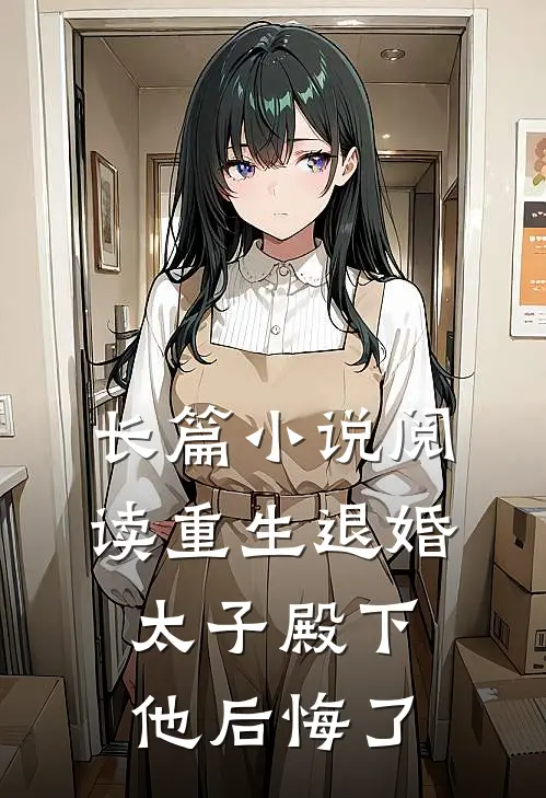 长篇小说阅读重生退婚，太子殿下他后悔了