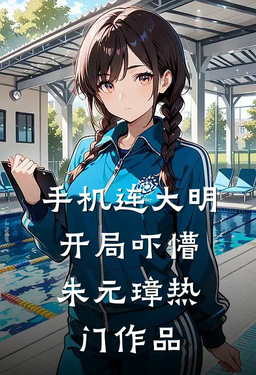 手机连大明，开局吓懵朱元璋热门作品