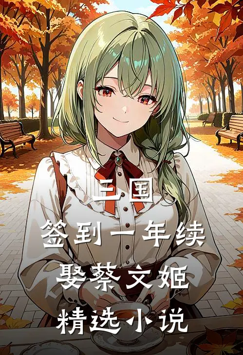 三国：签到一年续娶蔡文姬精选小说