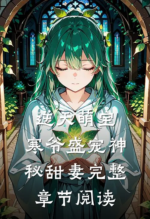 逆天萌宝：寒爷盛宠神秘甜妻完整章节阅读