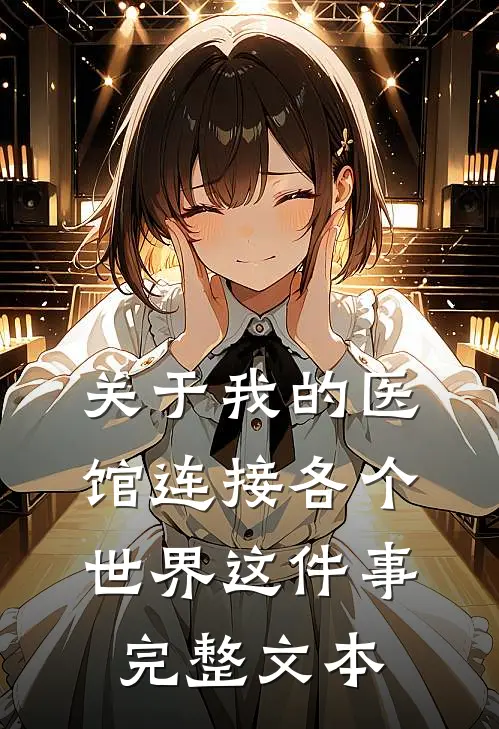 关于我的医馆连接各个世界这件事完整文本