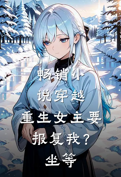 畅销小说穿越：重生女主要报复我？坐等
